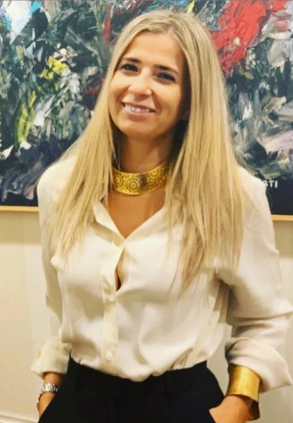 Avvocato Cassazionista Gaia Morelli